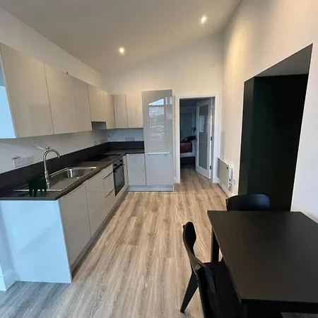 Clifden 1 Bedroom דירה קיל איירן