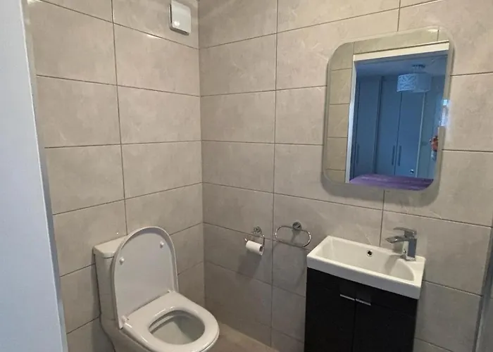 아파트 Clifden 1 Bedroom